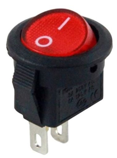 Plastik Switch